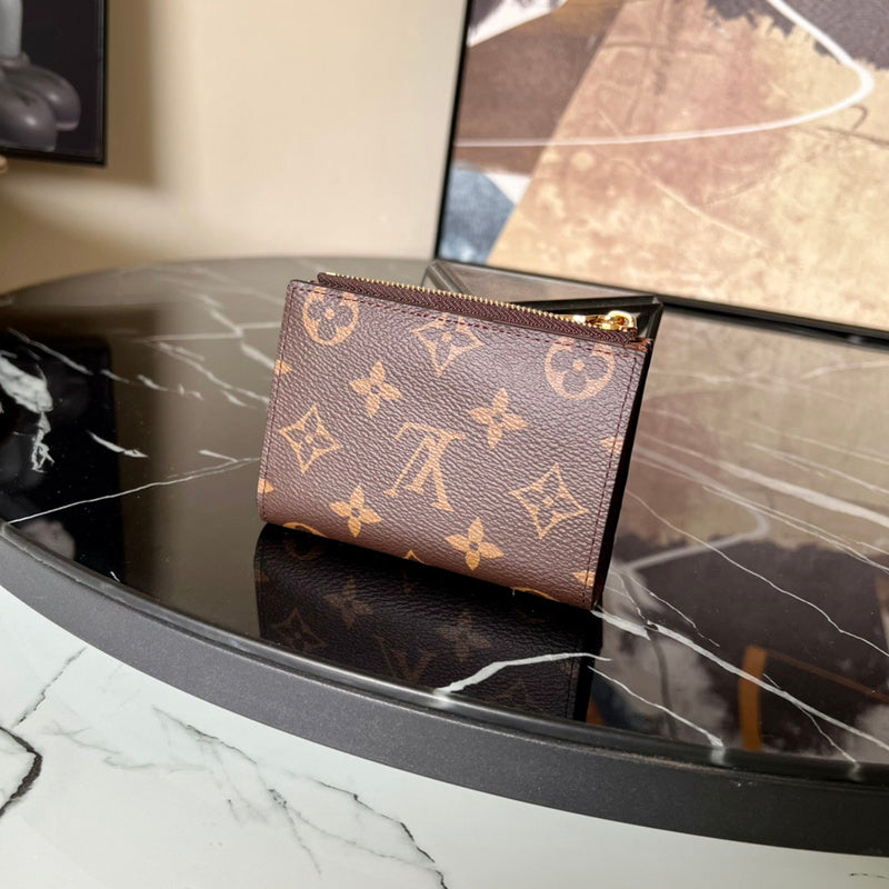 Glami-i LOV Wallets - 036