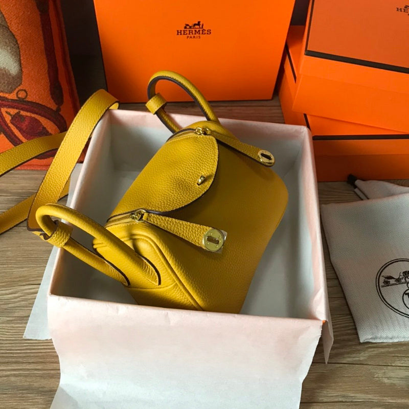 Satchel Bags - HMS-Bags - 1288