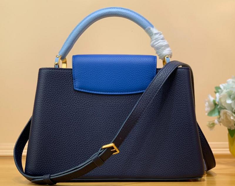 SAMC - LOV Bags - 1469