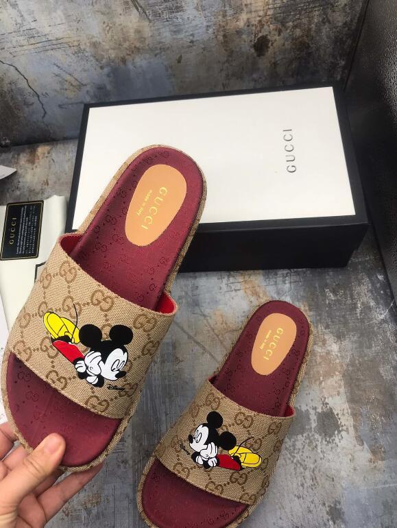 SAMC - GUKI Women Shoes - 1963