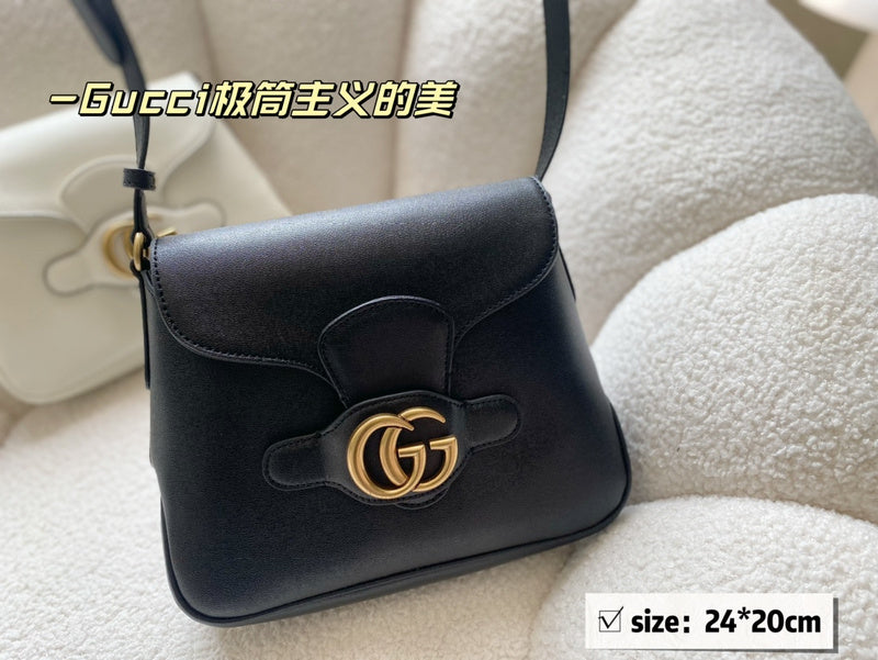 Glami Fashion - GCI Bags - 11607