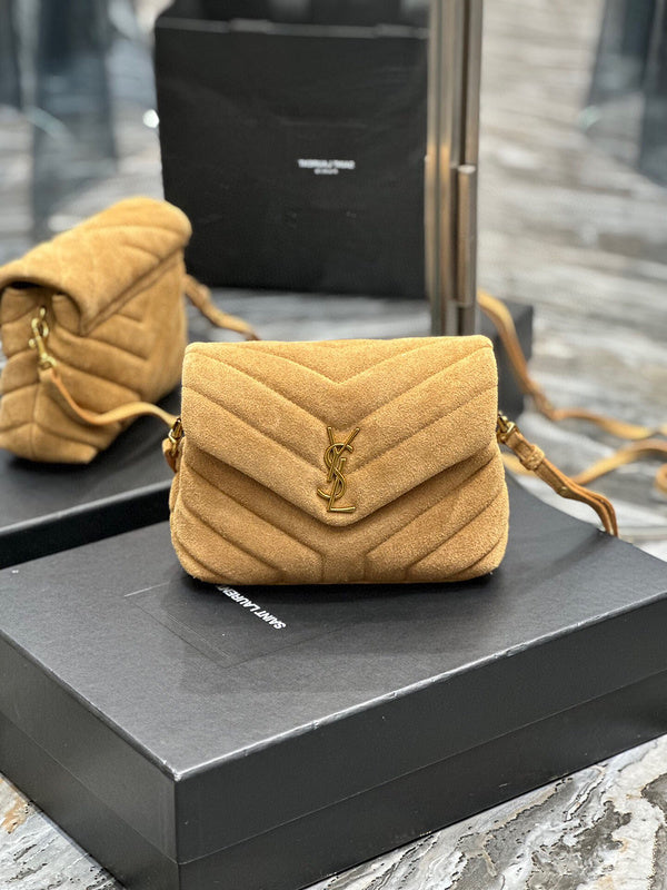 Glami- Glami- - SLY Bags - 1020