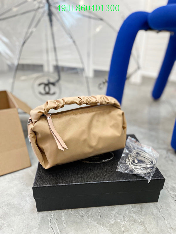 Satchel Bags - PDA Bags - 4506