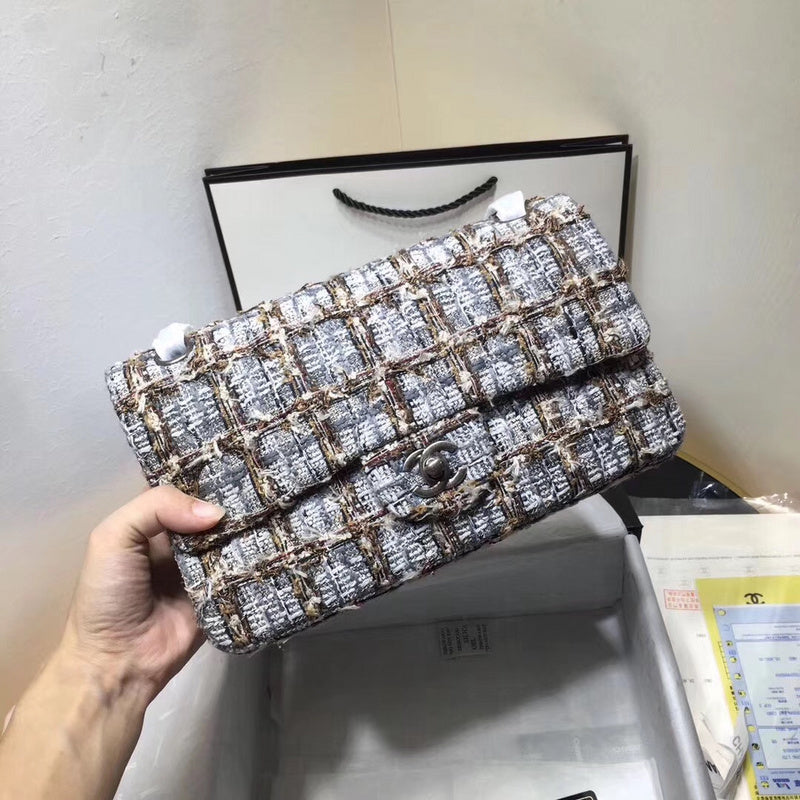 Satchel Bags - CLN Bags - 917