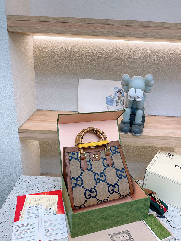 Glami Fashion - GCI Bags - 11696