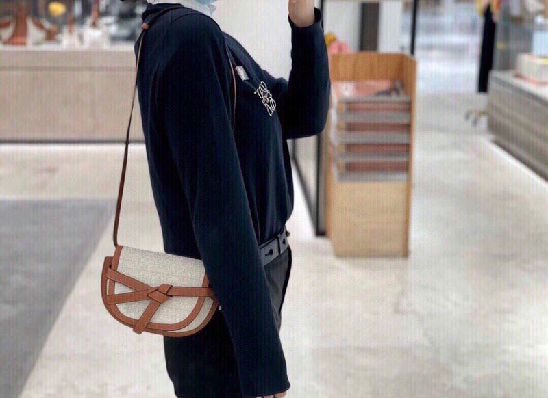 Glami - LWO Bags - 117