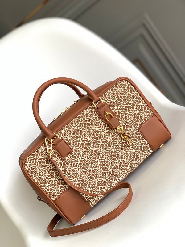 Glamy - LWO Bags - 921