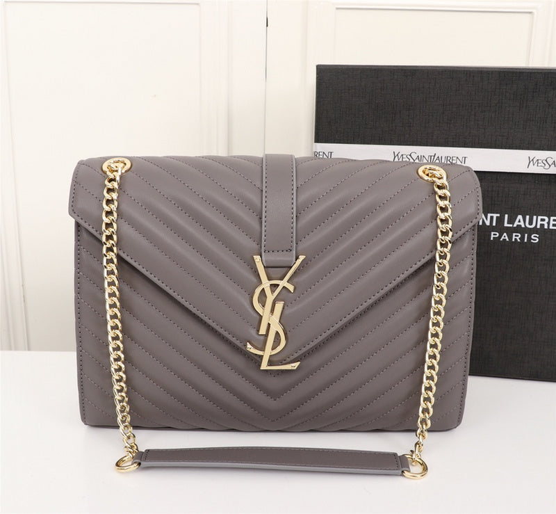 Satchel Bags - SLY Bags - 1710