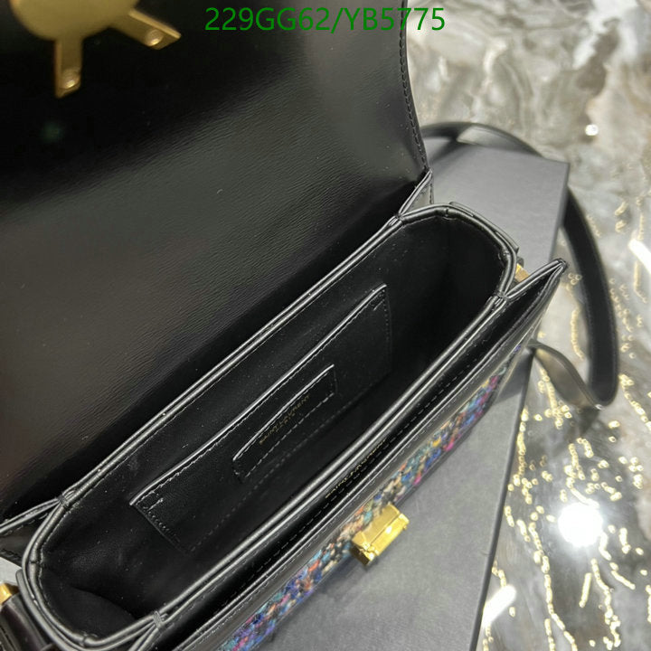 SAMC - YLS Bags - 274