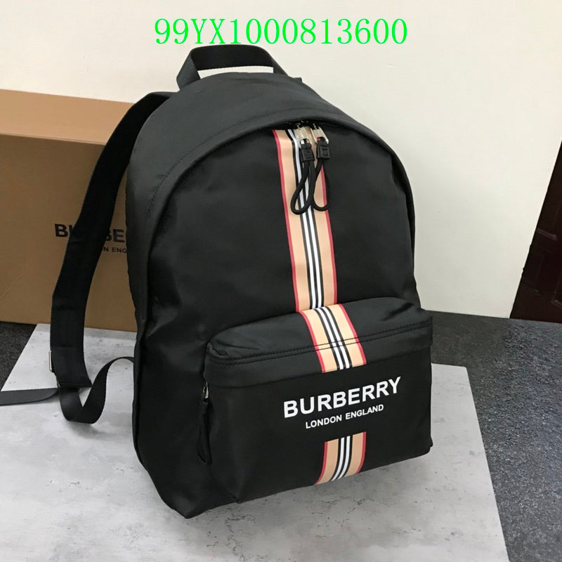 Glami Fashion -BBR Bags - 407