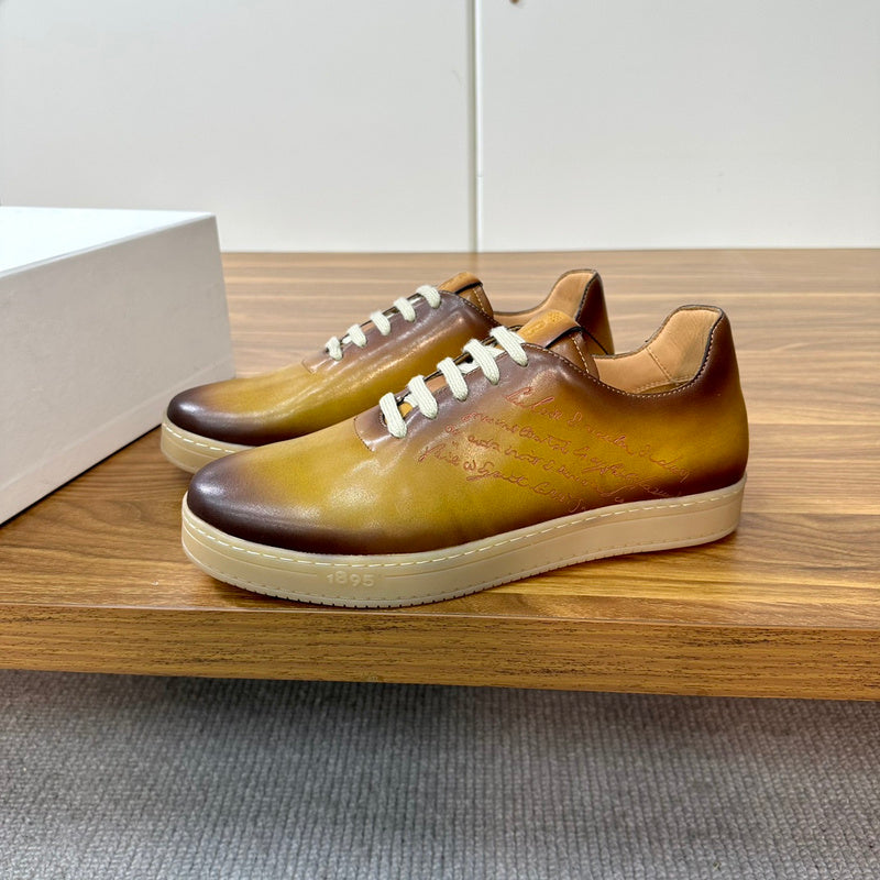 Glami - BRE Men Shoes - 561