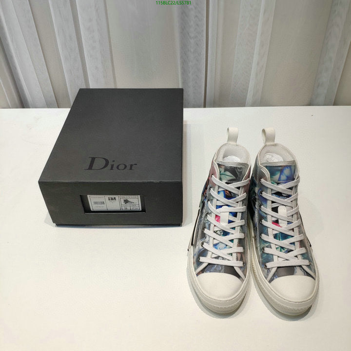 SAMCC - DOR Women Shoes - 1767