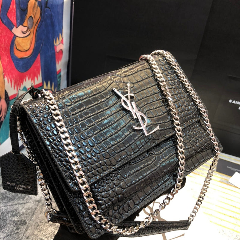 Satchel Bags - SLY Bags - 1679