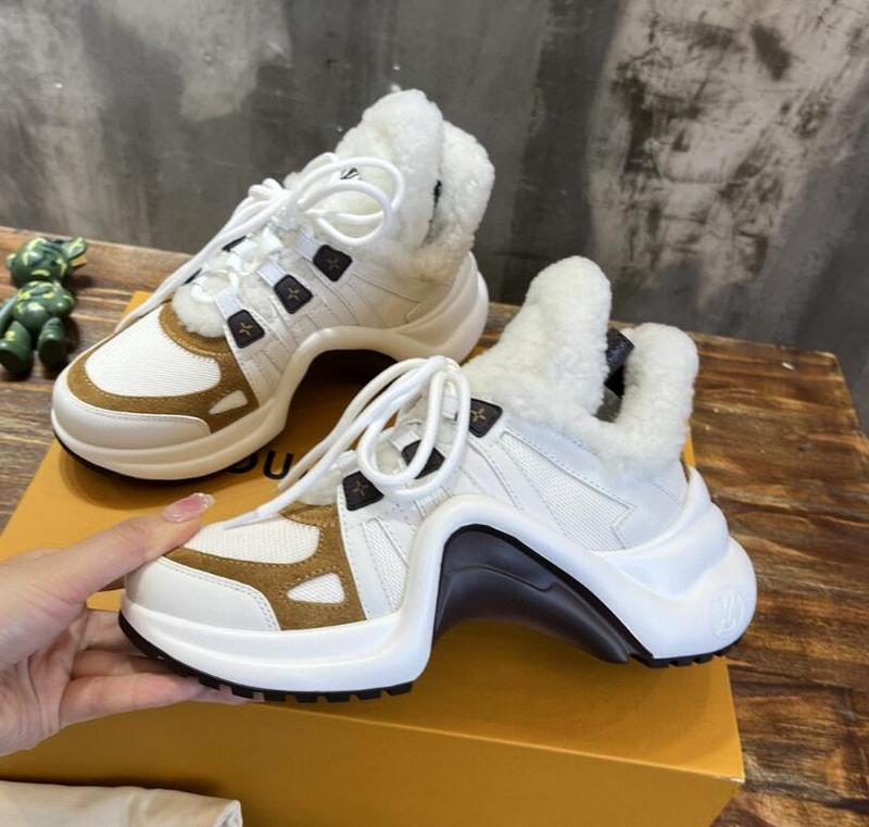 glamy - LOV Women Shoes - 386