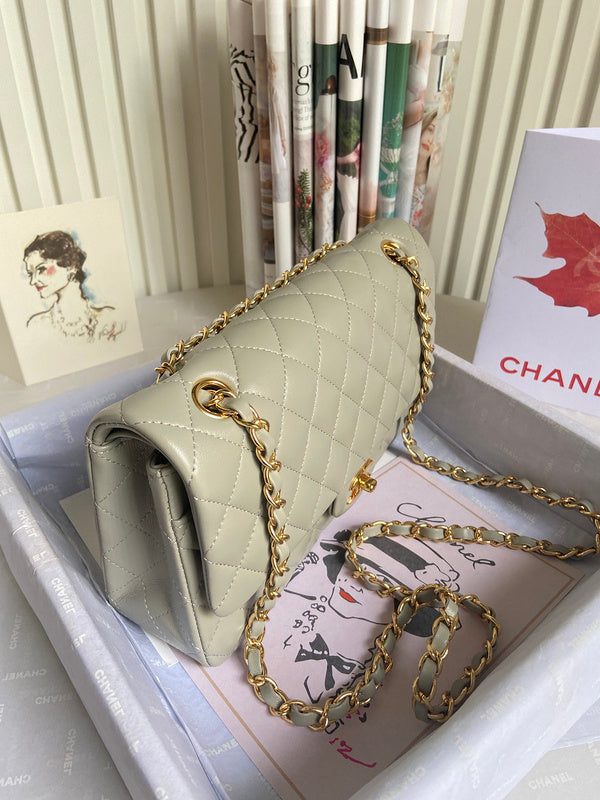 Satchel Bags - CLN Bags - 522