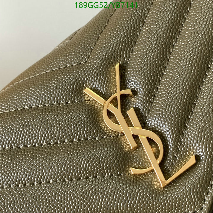 SAMC - YLS Bags - 298