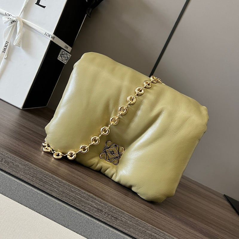 Glamy - LWO Bags - 308