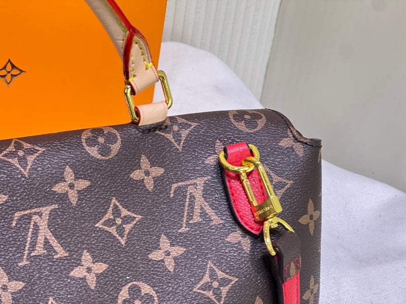 Satchel Bags - VL2 Bags - 534