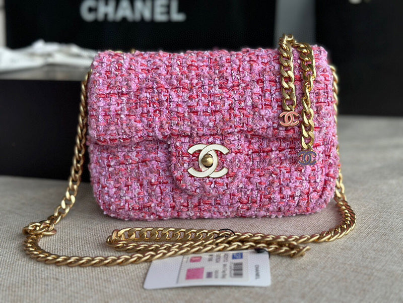 glamy - CHL Bags - 2790
