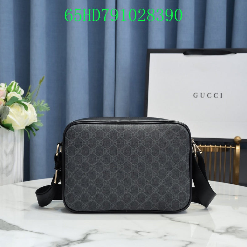 Glami Fashion - GCI Bags - 11163