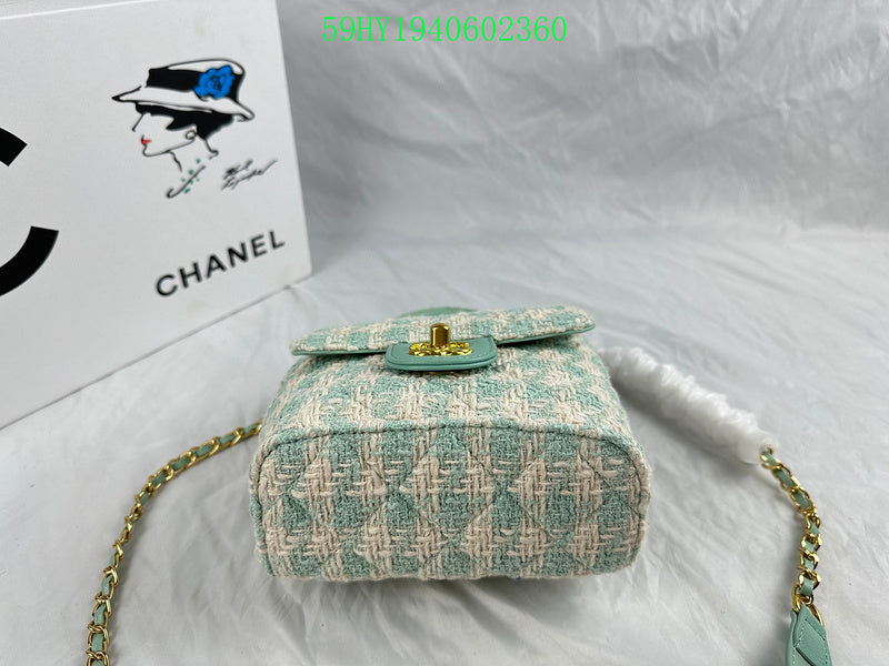 Glami - CHL Bags - 754