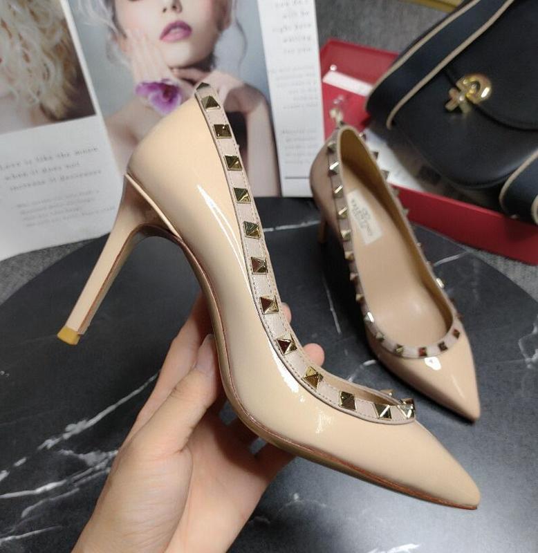 SAMC - VEL Women Shoes - 607