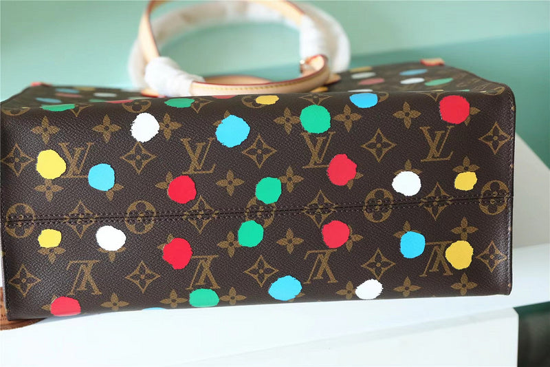 Glami - LUV Bags - 461