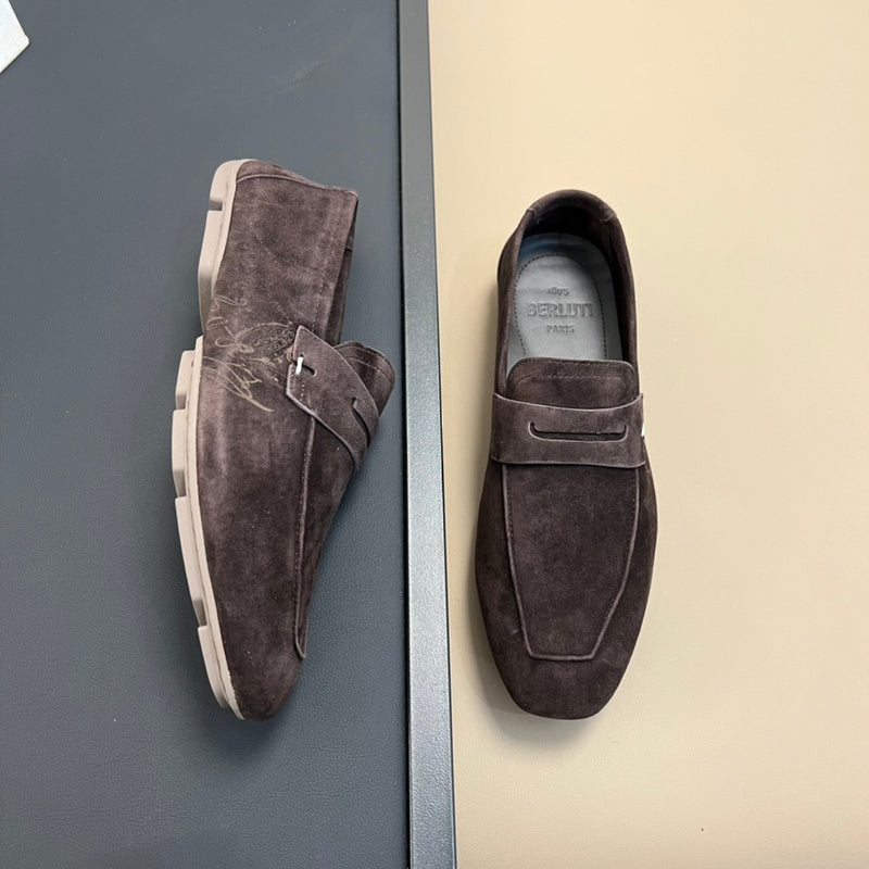 Glami - BRE Men Shoes - 589