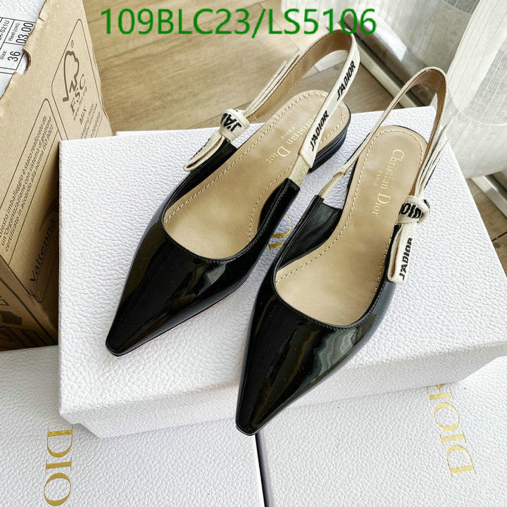 SAMCC - DOR Women Shoes - 2177
