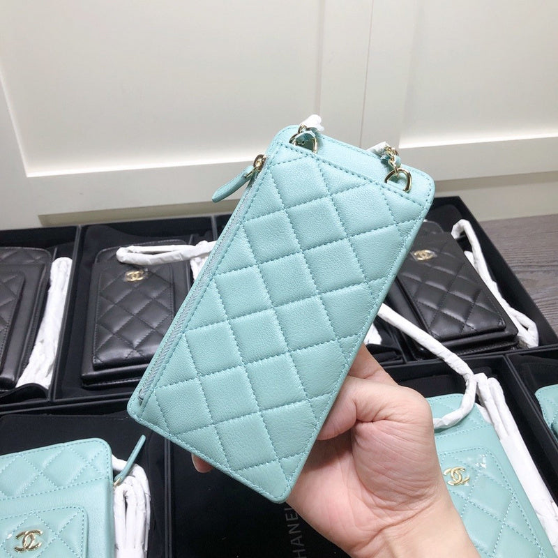Glami-is - CHL Wallets - 155