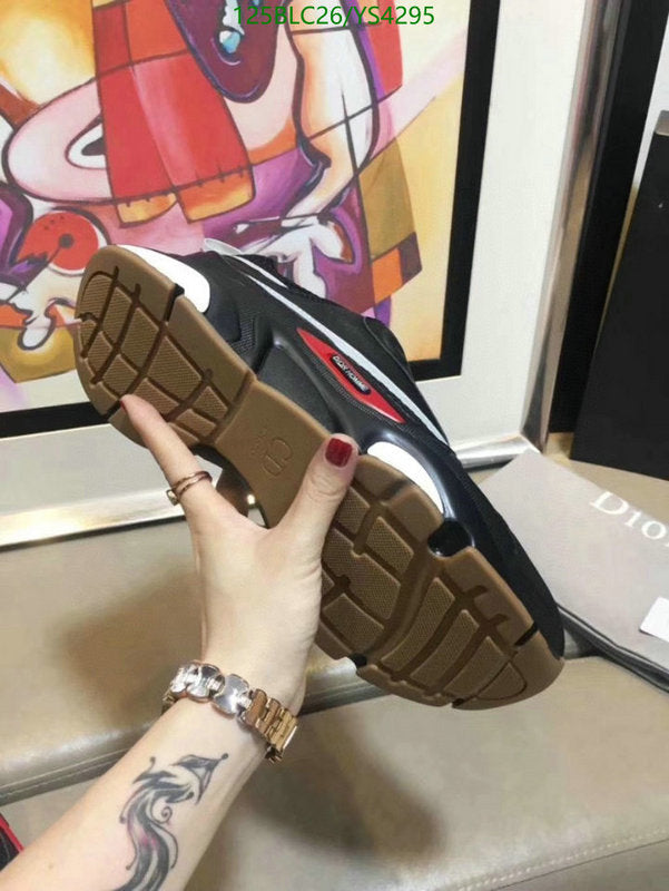 SAMCC - DOR Women Shoes - 1855