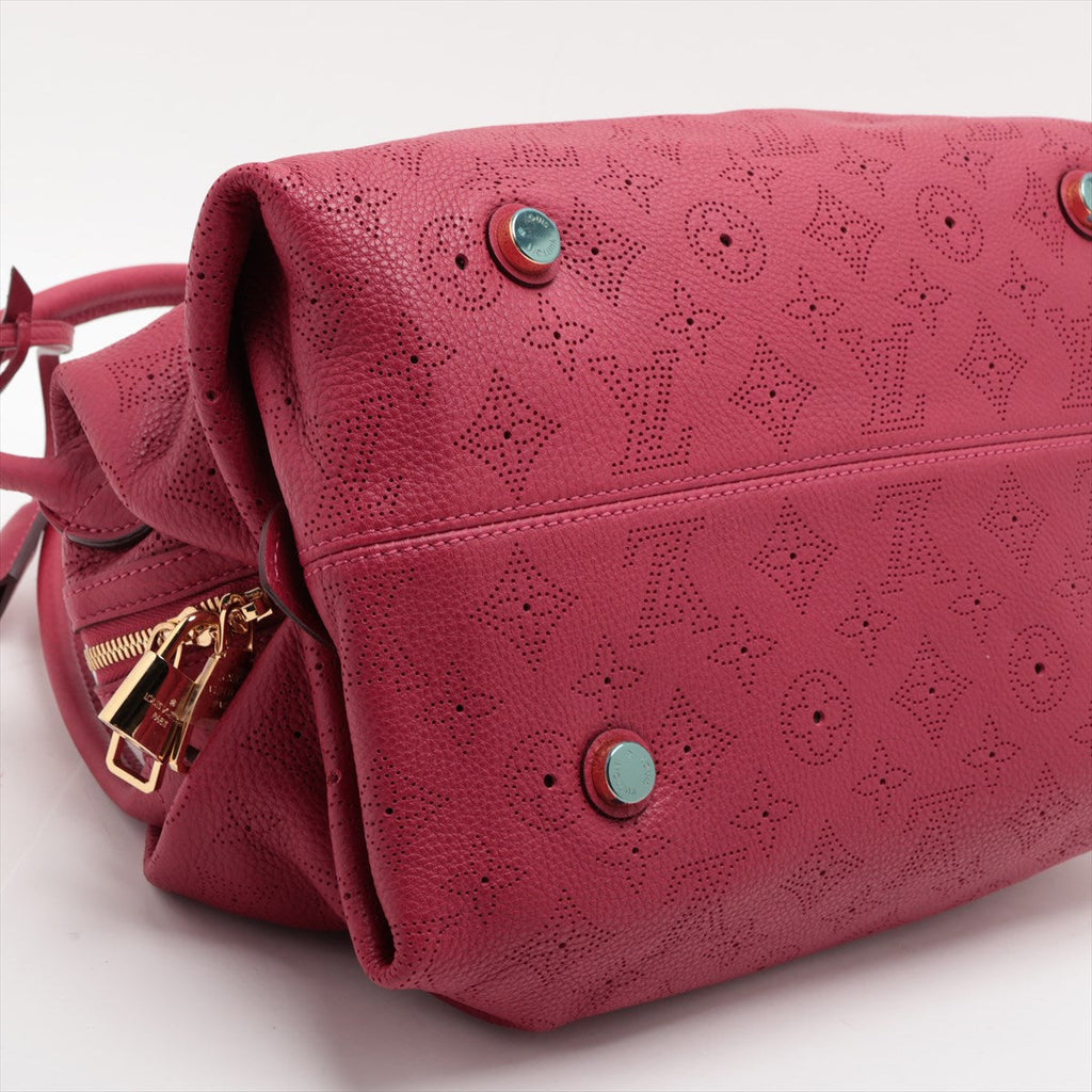 Louis Vuitton Mahina Gallery PM M93813