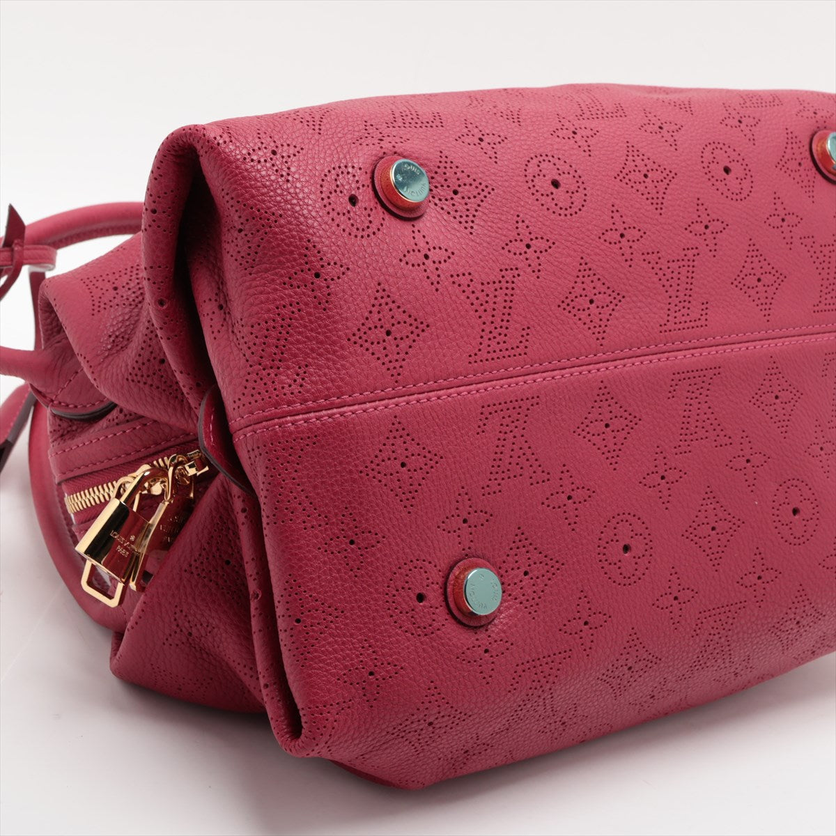 Louis Vuitton Mahina Gallery PM M93813