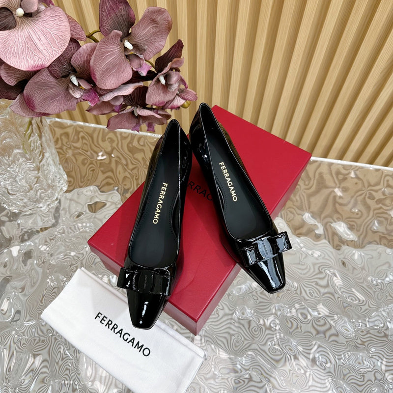 Glami - FGO Women Shoes - 248