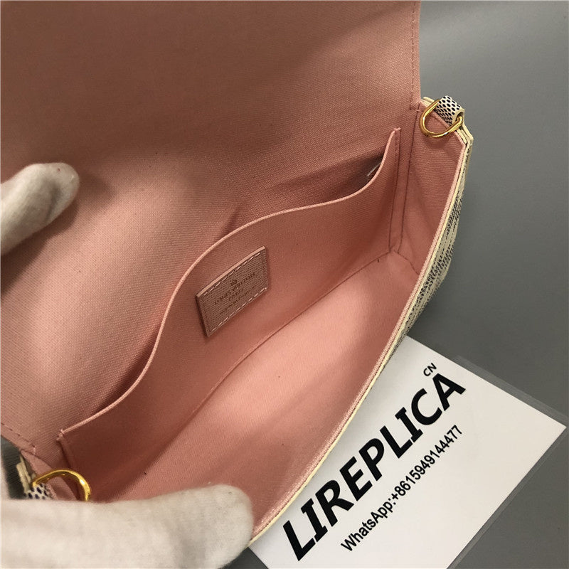 Glami-LAON - LOV Bags - 1193