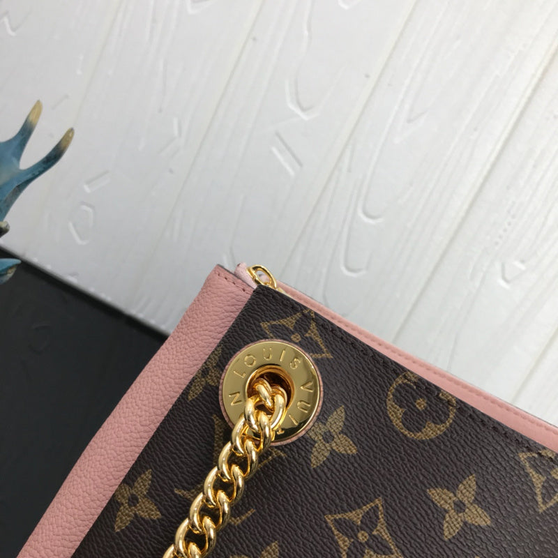 Satchel Bags - VL Bags - 336
