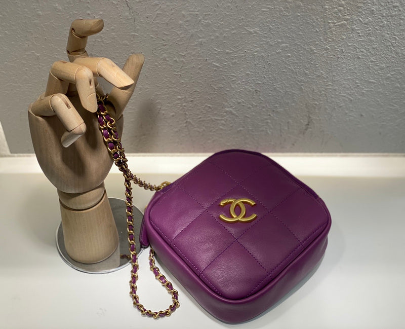 Satchel Bags - CHL Bags - 058