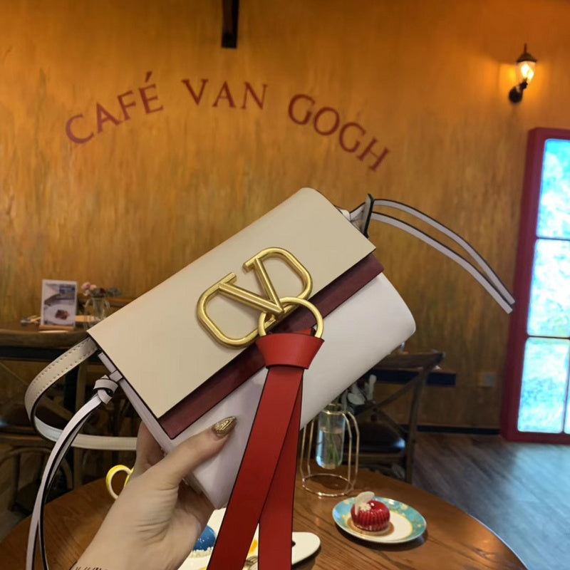 Satchel Bags - VTO Bags - 1346