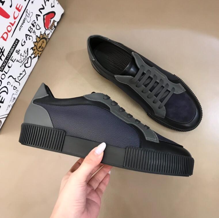 SAMC - DAG Men Shoes - 432
