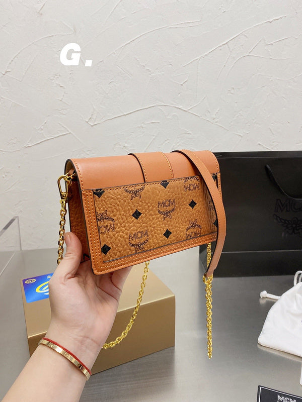 Glami- - MQM Bags - 078