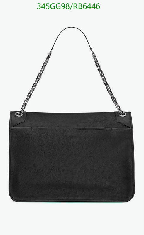 SAMC - YLS Bags - 099