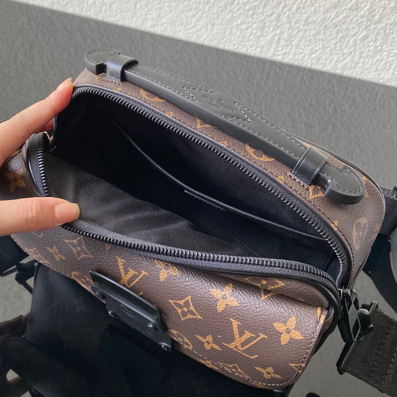 Glami Fashion Lu-Vi bags - 17376