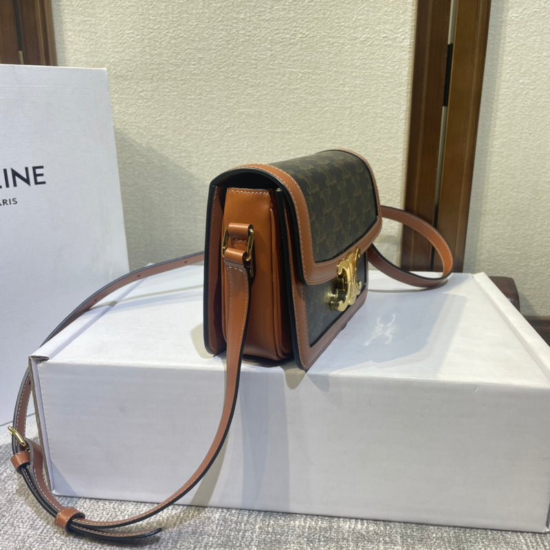 Glamy - COL Bags - 740