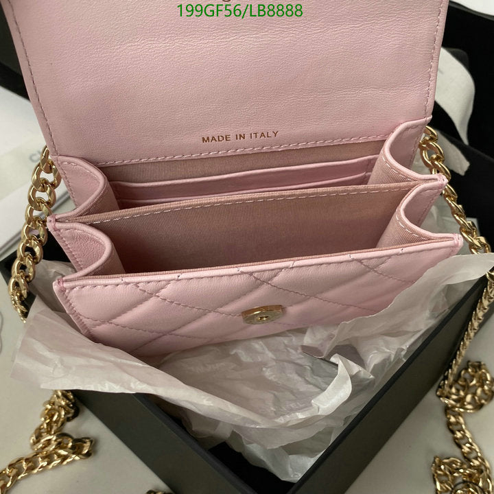 SAMC - CHL Bags - 769