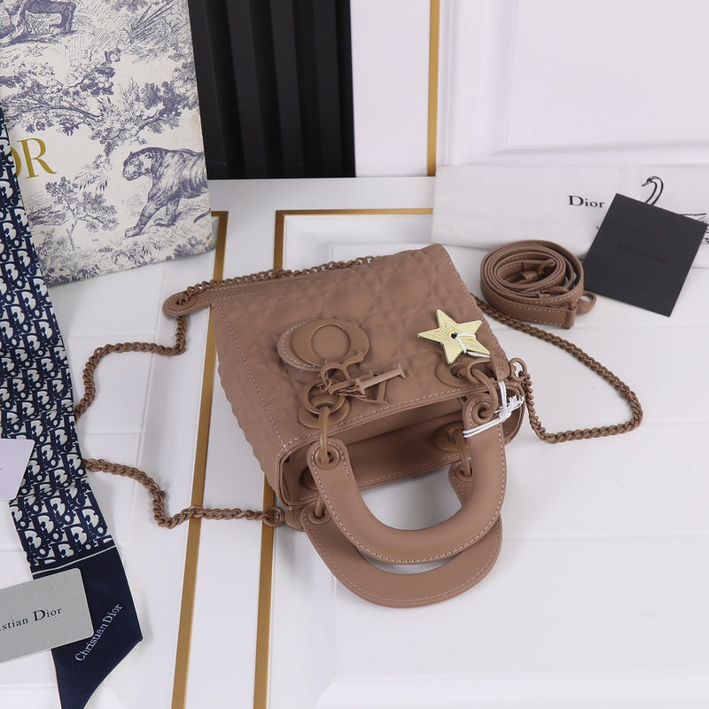Satchel Bags - DOR Bags - 355