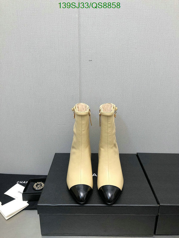 SAMC - CHL Women Boots - 140