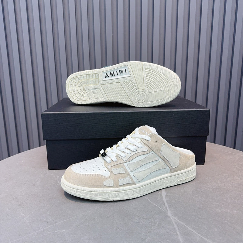 Glami - AMIR Women Shoes - 004