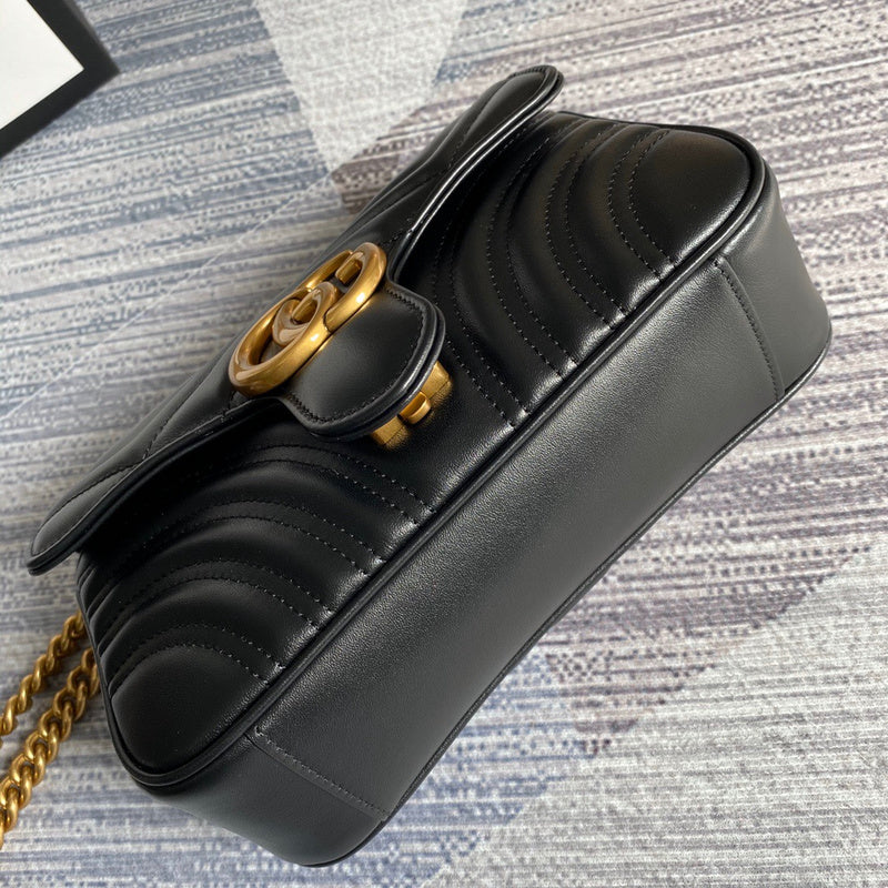 Glami Fashion - GCI Bags - 7028