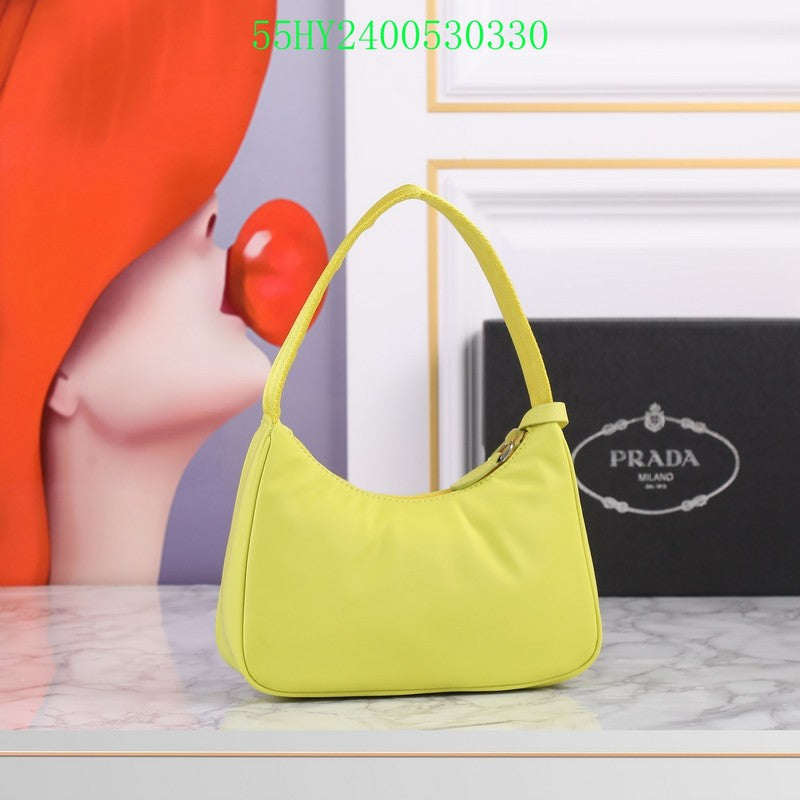 Satchel Bags - PDA Bags - 4260