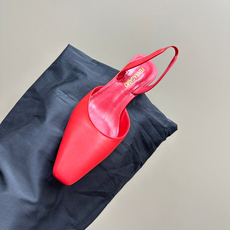 Glami - FGO Women Shoes - 265